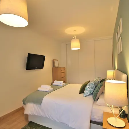 Al23 Moderno Playa Fenals, Costa Brava 료렛 드 마르