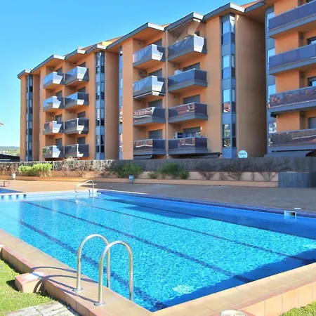 Al23 Moderno Playa Fenals, Costa Brava *