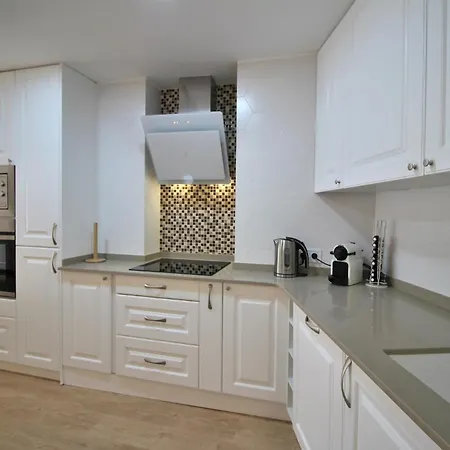 Al23 Moderno Playa Fenals, Costa Brava 료렛 드 마르