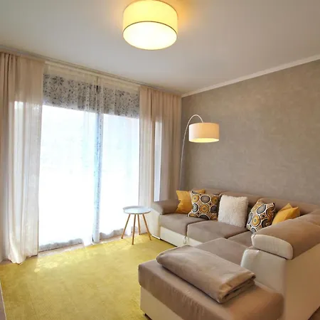 아파트 Al23 Moderno Playa Fenals, Costa Brava 료렛 드 마르